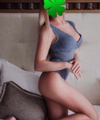 Проститутка Алена