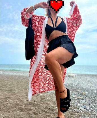 Проститутка Юля