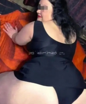 Проститутка Алиса